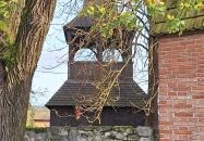 Árpád-kori körtemplom Szalonna