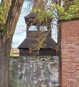 Árpád-kori körtemplom