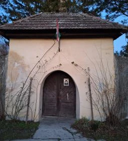 Árpád-kori műemlék Evangélikus Templom