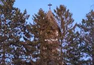 Árpád-kori műemlék Evangélikus Templom Lovászpatona