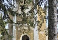 Árpád-kori műemlék Evangélikus Templom Lovászpatona