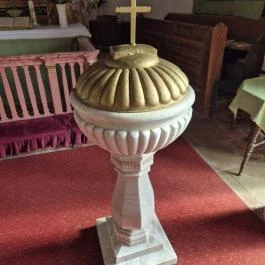 Árpád-kori műemlék Evangélikus Templom, Lovászpatona - Egyéb