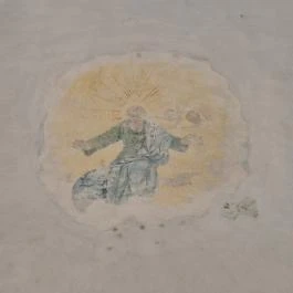 Árpád-kori műemlék Evangélikus Templom, Lovászpatona - Egyéb