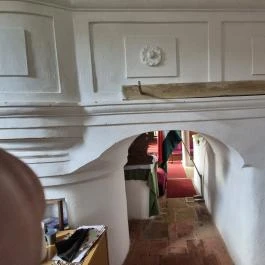 Árpád-kori műemlék Evangélikus Templom, Lovászpatona - Egyéb