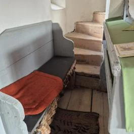 Árpád-kori műemlék Evangélikus Templom, Lovászpatona - Egyéb