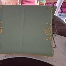 Árpád-kori műemlék Evangélikus Templom, Lovászpatona - Egyéb