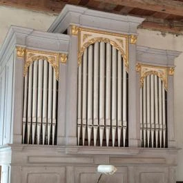 Árpád-kori műemlék Evangélikus Templom, Lovászpatona - Egyéb