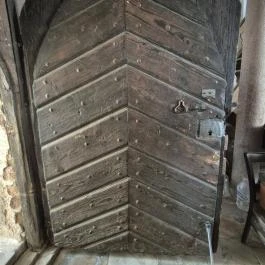 Árpád-kori műemlék Evangélikus Templom, Lovászpatona - Egyéb