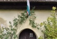 Árpád-kori műemlék Evangélikus Templom Lovászpatona