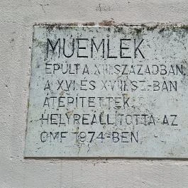 Árpád-kori Szent Kereszt felmagasztalása templom Teleki - Egyéb