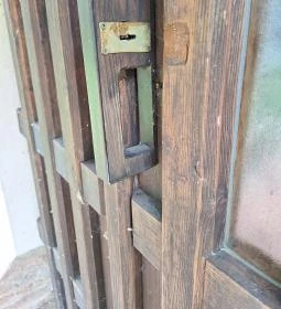 Árpád-kori Szent Kereszt felmagasztalása templom