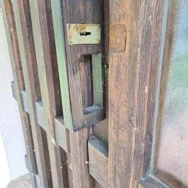 Árpád-kori Szent Kereszt felmagasztalása templom Teleki - Egyéb