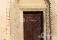 Árpád-kori Templom Ôriszentpéter