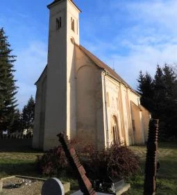 Árpád-kori Templom