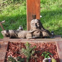 Árpád-kori Templom Ôriszentpéter - Egyéb