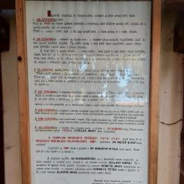 Árpád-kori Templom Ôriszentpéter - Egyéb