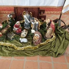 Árpád-kori Templom Ôriszentpéter - Egyéb