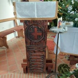 Árpád-kori Templom Ôriszentpéter - Egyéb