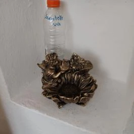 Árpád-kori Templom Ôriszentpéter - Egyéb