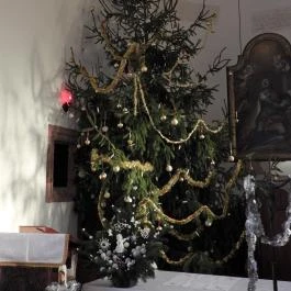 Árpád-kori Templom Ôriszentpéter - Egyéb