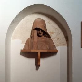 Árpád-kori Templom Ôriszentpéter - Egyéb