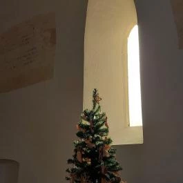 Árpád-kori Templom Ôriszentpéter - Egyéb