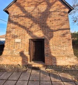 Árpád-kori templom