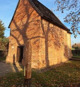 Árpád-kori templom