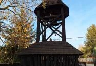 Árpád-kori templom Szamostatárfalva