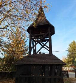 Árpád-kori templom