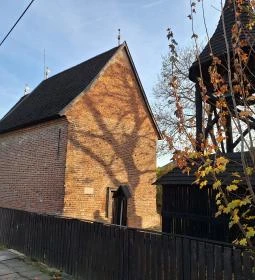 Árpád-kori templom