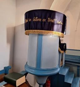 Árpád-kori templom