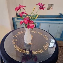 Árpád-kori templom Szamostatárfalva - Egyéb