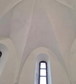 Árpád-kori templom