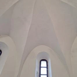 Árpád-kori templom Szamostatárfalva - Egyéb