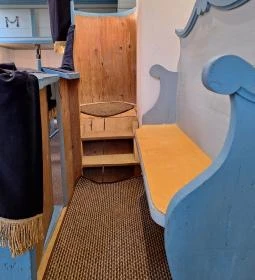 Árpád-kori templom