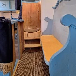 Árpád-kori templom Szamostatárfalva - Egyéb