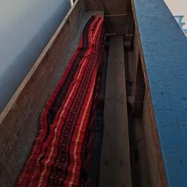 Árpád-kori templom Szamostatárfalva - Egyéb