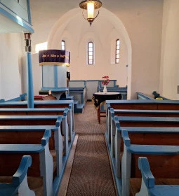 Árpád-kori templom