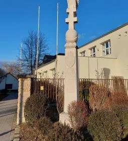 8. legjobb látnivaló: Árpád magyar fejedelem emlékére