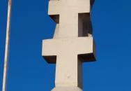 Árpád magyar fejedelem emlékére Szob