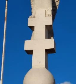  Árpád magyar fejedelem emlékére