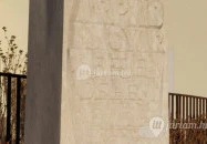 Árpád magyar fejedelem emlékére Szob