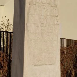  Árpád magyar fejedelem emlékére Szob - Egyéb