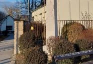 Árpád magyar fejedelem emlékére Szob