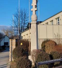  Árpád magyar fejedelem emlékére