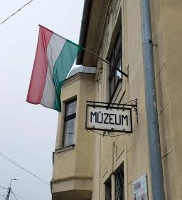 Árpád Múzeum