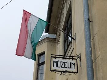 Árpád Múzeum Ráckeve