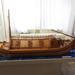 Árpád Múzeum Ráckeve - Egyéb