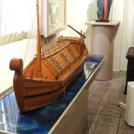 Árpád Múzeum Ráckeve - Egyéb